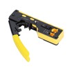 Wire Crimping Plier Kit High Carbon Steel Multifunctional Net Cable