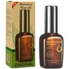 Aceite de argán para cabello seco y dañado