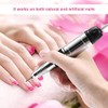 Professional Electric Nail Cutter 30000 RPM Electric Nail Drill Handle