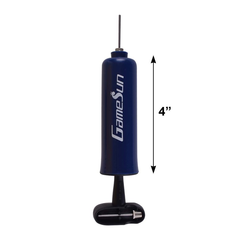 Tetherball Ball and Rope with Carabineer, Soft Touch, Portable Tetherballs