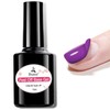 Biutee Peer-Off Base Gel, Removable Base Gel, 15ml, Large Capacity,