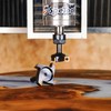 SpeTool Face Milling Cutter 8 mm Shank 38.1 mm Cutting