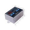 Ketotek Temperature Moisture Controller, Temperature Controller, Humidity Controller with Temperature