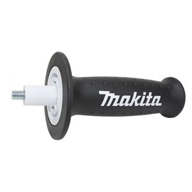 Makita Side Grip Disc Grinder Genuine Parts (Shiba Sho Accessories Pouch Service Included)