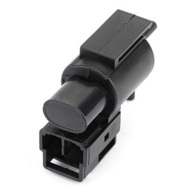 Artudatech Emissions Vacuum Switch Solenoid Valve Fit for Ma-z-da Evap K5T49090 K5T49091 K5T49096