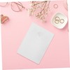 Gadpiparty Jewelry Soldering Block High Temperature Quartz Fireproof Brick for