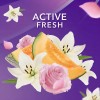 Desodorante En Barra Lady Speed Stick Active Fresh Mujer 65g