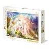 Clementoni Sunset Unicorns-500 Pieces Puzzle