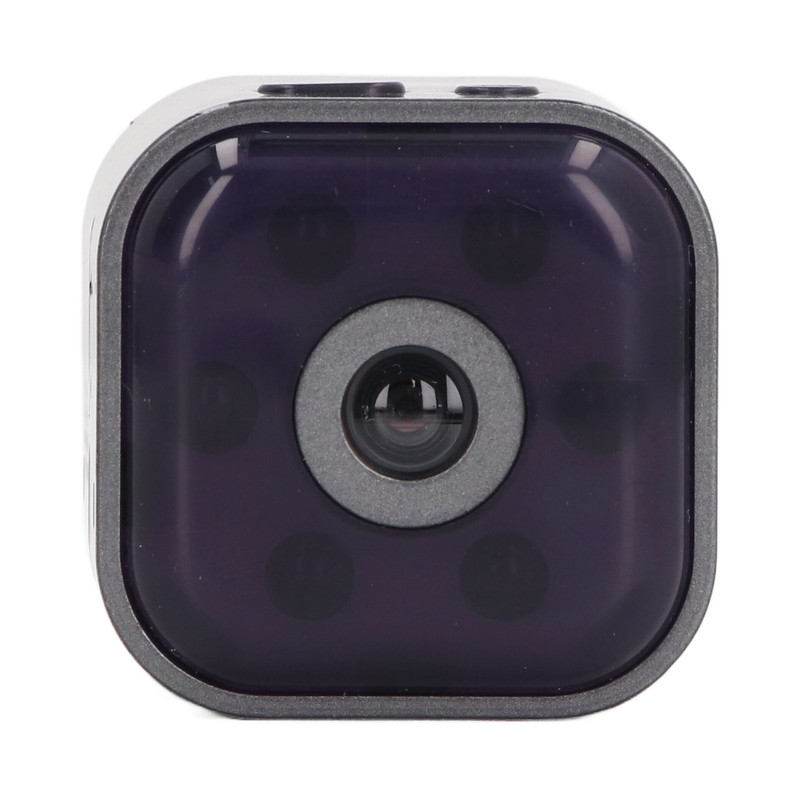 WiFi Camera Multifunctional 1080P HD Intelligent Remote APP Control Indoor