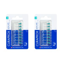 クラプロックス 歯間ブラシ CPS 06 （ブルー） (リフィル2個)