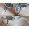 B & Z Plastic Caps Radiator Brackets Slot Inserts Anti