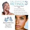 Beautifétiche TRI-PHECTA Retinol-3 Serum + 1% Niacinamide Anti-aging For Wrinkles