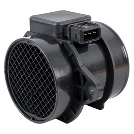 Mass Air Flow Sensor Meter MAF Compatible for Kia Rio 2001-2002 1.5L, 2003-2005 1.6L Replace 0K32A132100 7410053 GEGT7610-248