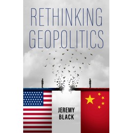 Rethinking Geopolitics