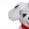 Childs Evil Dog Lady Accessories - Dalmatian Cute Dog Fancy