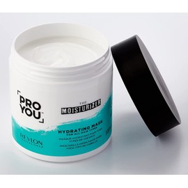 Revlon pro you the moisturiser hydrate mascarilla 500 ml