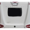 Black Box Fitted Fun Car Bumper Sticker - Waterproof Decal