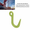 2T Swivel Lifting Hook Heavy Duty Alloy Steel Crane Hoist