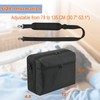 Beautyflier Travel Bag Compatible with ResMed AirMini CPAP Machine and