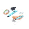 SCRIB3D P1 3D Printing Pen with Display - Includes 3D