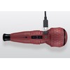 VESSEL Electric Ball Grip Driver, Limited Edition (Dull Red) With