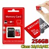 Universal Micro SD Card 256GB Memory Card for Camera/Drone/D -