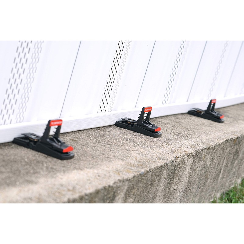 PIC Plastic Mouse Snap Trap Parent (6 Traps)