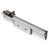 WEN 18-Inch Premium Aluminum Miter Gauge Fence with Flip-down (WA1402)