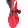 Playshoes Unisex Children's Mitten Gloves, red