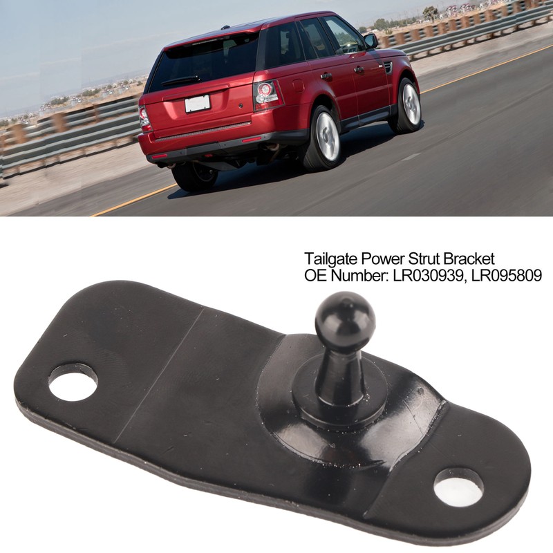 1 Pcs Tailgate Power Strut Bracket LR095809 Left Rear Gate