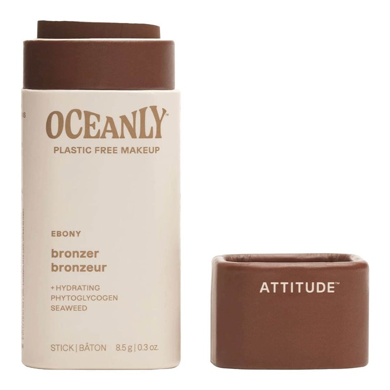 Oceanly Bronzer, Golden 8.5g