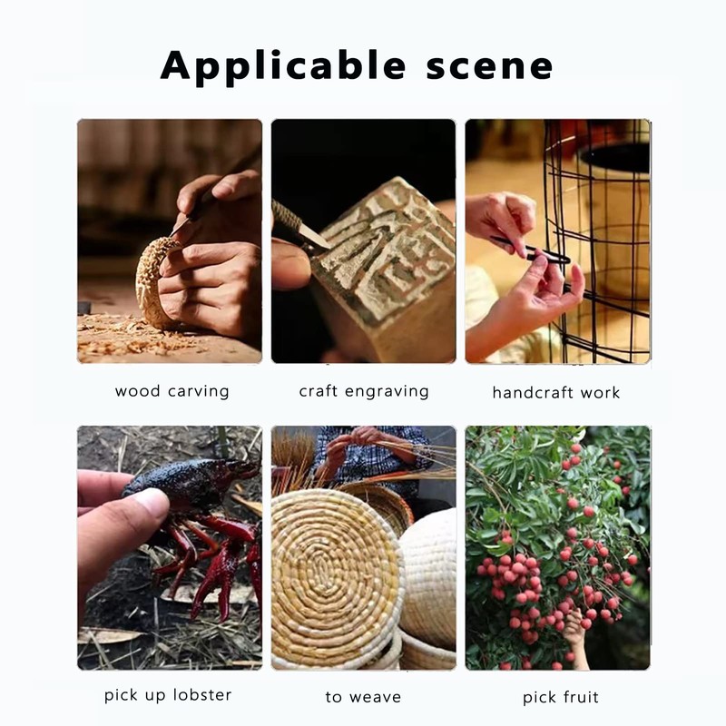 Cotton Finger cots Small (Pack of 200)