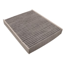 Blue Print ADM52509 Aktivkohlefilter / Innenraumfilter , 1 Stück