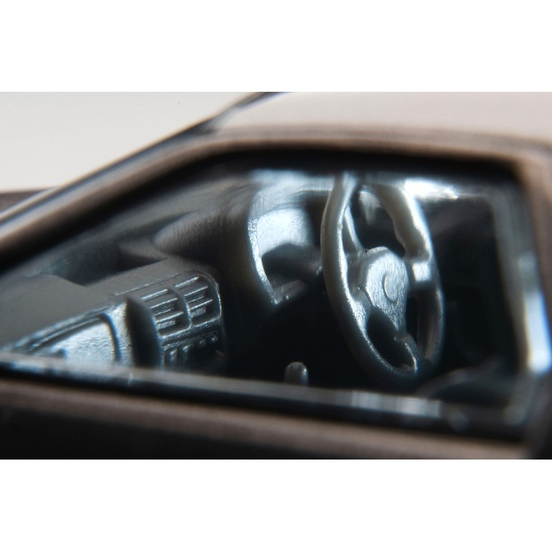 TOMYTEC Tomica Limited Vintage Neo 1/64 LV-N192h Mazda Savanna RX-7