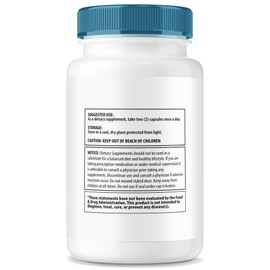 (2 Pack) Cranium – Daily Clarity & Focus Support Formula with Clean, Natural Blend to Help Maintain Concentration & Everyday Sharpness | Clean, Easy-to-Swallow Pills for Consistent Use (120 Capsules)