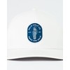 Palm Performance Hat (White (OB))