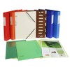 Exacompta Forever 54982E Ring Binder DIN A4 Recycled Cardboard 2