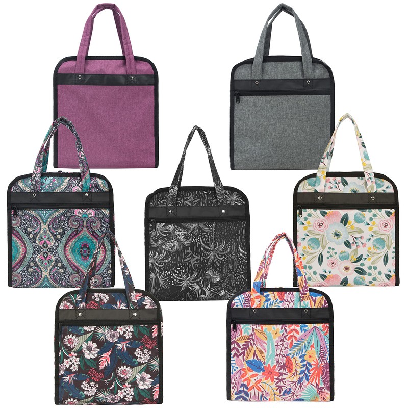 PACMAXI Sewing Accessories Storage Bag, Knitting, Craft Tools and Accessories