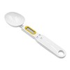 Digital Scales 500g/0.1g Digital Kitchen Scales with Handle Small Baking