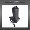 waltyotur Fuel Lift Pump ULPK0041 Replacement for ASV/Terex RCV RC85