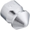 Nagata Manufacturing 1261200 Pipe Wash Nozzle G1/4 x φ1.0 x