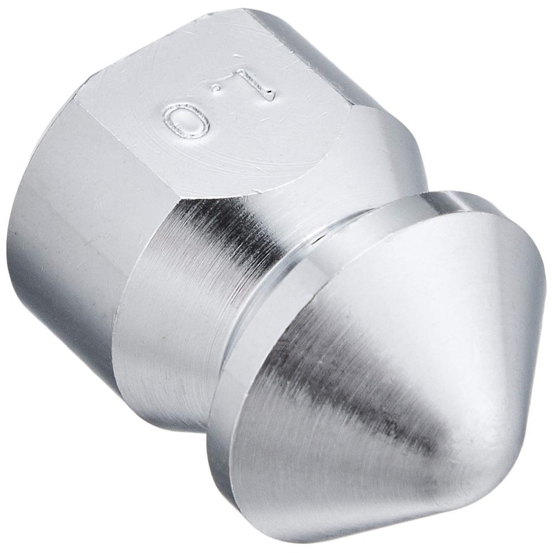 Nagata Manufacturing 1261200 Pipe Wash Nozzle G1/4 x φ1.0 x