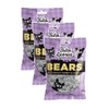 Gustaf's Dutch Licorice Deliciously Sweet & Cuddly Sugared Bears, 5.29oz