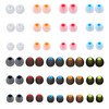 MMYQXI 54 PCS Earbud Replacement Tips Silicone Earbud Tips Earbud