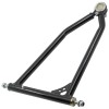 Caltric Front Upper Left A-Arm for Yamaha YFZ450R YFZ450 R