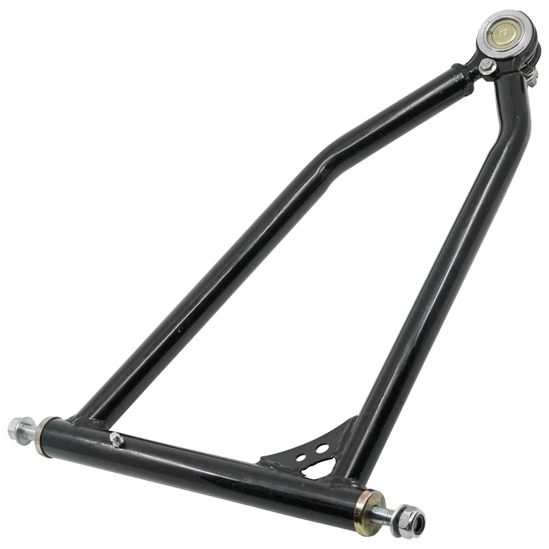 Caltric Front Upper Left A-Arm for Yamaha YFZ450R YFZ450 R
