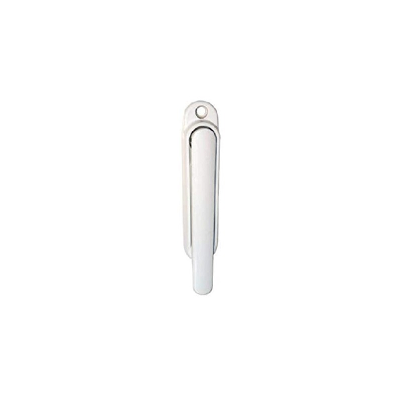 Gardinia Bi-Fold Lift & Turn Operated Door Handle Slim Clearline