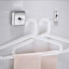 Retractable Clothesline Stainless Steel Clothes Line Dryer Heavy Duty Clothes