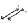 LCWRGS 4WD Front Stabilizer Sway Bar End Links Compatible with