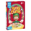 LUCKY CHARMS Cereal, 300g/10.6 oz, Imported from Canada}